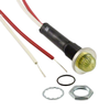 Panel Indicators, Pilot Lights -- 6091M7-24V-ND