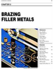 BRAZING FILLER METALS - BHC3 - American Welding Society (AWS)