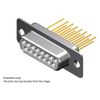 D-Sub Connector Assemblies - 900-1731090662-ND - DigiKey