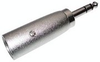 XLR(m)-1/4