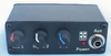 20 Watt Mixer amp - EL-QAM - Visual Sound, Inc.