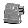 Heavy Duty Connector Housings, Hoods, Bases - C14610G0255012-ND - DigiKey