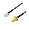 Coaxial Cables (RF) - 5073-LCCA31119-FT4-ND - DigiKey