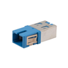 Fiber Optic Connector Adapters - 5073-FOA-820-BLU-ND - DigiKey