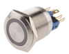Push Button Switches - 8118519 - RS Components, Ltd.