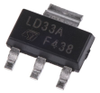 Voltage Regulators - 6869344 - RS Components, Ltd.