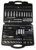 Socket Sets - 5212400 - RS Components, Ltd.