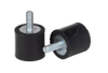 Anti Vibration Mounts - 1264291 - RS Components, Ltd.