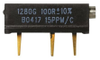 Trimmer Potentiometers - 7637173P - RS Components, Ltd.