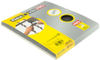 Power Sanding Sheets & Belts - 7734438 - RS Components, Ltd.
