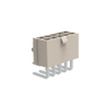 Headers, Male Pins - 664-G874D102200CEU-ND - DigiKey