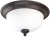 Flush Mounts-Bowl Style - 16395 - Light Center (The)