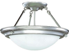Semi-Flush Mts.-Bowl Style - 231241 - Light Center (The)