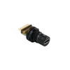 USB, DVI, HDMI Connector Assemblies - 623-UCOMUSBCRPZN-ND - DigiKey
