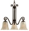 21178 Mid. Chandeliers-Glass Down - 434076 - Capital Lighting, Inc.