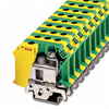 Terminal Blocks - Din Rail, Channel - 277-3952-ND - DigiKey