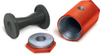 Air Operated Pinch Valves -- Series 2600 - Image