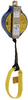 DBI-SALA Ultra-Lok Blue Self-Retracting Lifeline - 11 ft Length - 840779-00847 - 840779-00847 - R. S. Hughes Company, Inc.