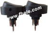 Automobile Switch -- ASW-20D-2 ON-OFF - Image