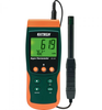 Hygro-Thermometer/Datalogger - SDL500 - Transcat, Inc.