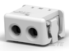 Poke-In Connectors - 2106003-2 - TE Connectivity