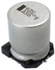 Cap, 4.7Uf, 400V, Alu Elec, Smd; Capacitor Case / Package Vishay - 61AH2832 - Newark, An Avnet Company