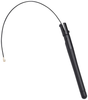 Whip Antenna, 5.15-5.85Ghz, 4.5Dbi; Antenna Type Molex - 65AH2340 - Newark, An Avnet Company