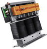 Power Supply, 3 Phase, Dc, 24V; Power Supply Approvals Block -- 54X2813