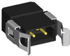 Connector, Header, 2Pos, 1Row, 2Mm; Pitch Spacing Harwin - 56AC6246 - Newark, An Avnet Company