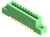 Card Edge Connector Rohs Compliant Edac - 61AJ1346 - Newark, An Avnet Company