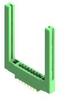 Card Edge Connector Rohs Compliant Edac - 61AJ3292 - Newark, An Avnet Company