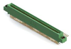 Card Conn, Dual Side, 80Pos, Wire Wrap; Card Edge Connector Type Edac - 70AJ7046 - Newark, An Avnet Company