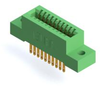 Card Edge Conn, Dual, 20Pos, Lug; Card Edge Connector Type Edac - 59AJ5733 - Newark, An Avnet Company
