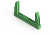 Card Conn, Dual Side, 32Pos, Wire Wrap; Card Edge Connector Type Edac - 87AH0979 - Newark, An Avnet Company