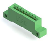 Card Edge Conn, Single Side, 7Pos, Th; Card Edge Connector Type Edac - 59AJ8560 - Newark, An Avnet Company