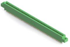 Card Edge Conn, Dual Side, 76Pos, Lug; Card Edge Connector Type Edac - 60AJ5876 - Newark, An Avnet Company