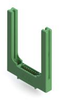 Card Edge Conn, Single, 9Pos, Th; Card Edge Connector Type Edac - 65AJ4013 - Newark, An Avnet Company