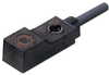Inductive Prox Sensor, 2.5Mm, Pnp/1No; Sensing Range Max Omron Industrial Automation - 66J6780 - Newark, An Avnet Company