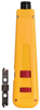 Punchdown Tool, 630 Blade; Length Jonard Tools - 86W7540 - Newark, An Avnet Company