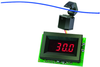 Panel Display, Ammeter, Led, 50Ma, 85V To 140V; No. Of Digits / Alpha Murata Power Solutions - 31M9216 - Newark, An Avnet Company