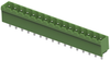 Terminal Block, Header, 16Pos, Th; Gender Buchanan Te Connectivity - 47AK0011 - Newark, An Avnet Company