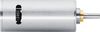 Spur Gearheads Series 08/3 Zero Backlash