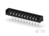 Barrier Strips - 2-1546159-9 - TE Connectivity