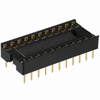 Sockets for ICs, Transistors - A22-LCG - Lingto Electronic Limited
