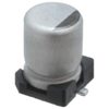 Capacitors -Aluminum Electrolytic Capacitors