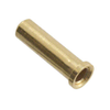 Connectors, Interconnects- Terminals -PC Pin Receptacles, Socket Connectors