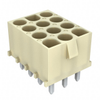 Headers, Receptacles, Female Sockets - WM1268-ND - DigiKey