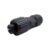 Circular Connector Assemblies - 2150-22004211-01-ND - DigiKey