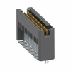 Headers, Male Pins - TFM-115-32-S-D-LC-K-TR-ND - DigiKey
