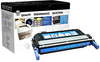 CTG HP Remanufactured Q6461A Cyan Toner Cartridge - CTG4730C Q6461A - Clover Technologies Group LLC